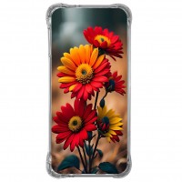 Capa Estampada Samsung A20s - FL232